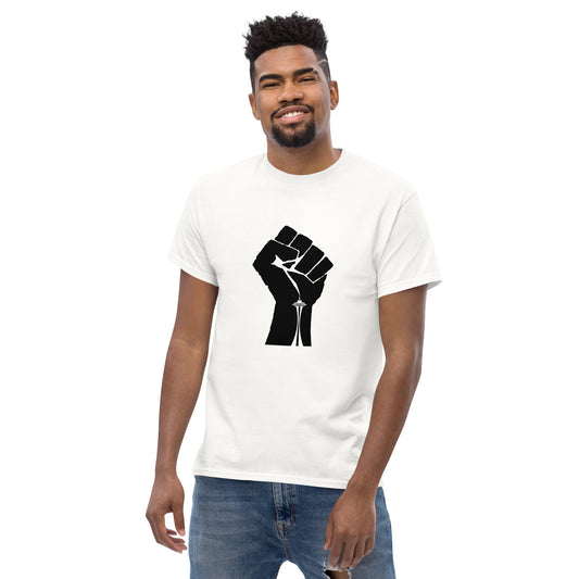 Rise Up Seattle tee